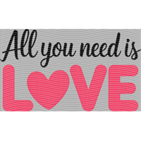 Valentine's Day-QRJ  4423